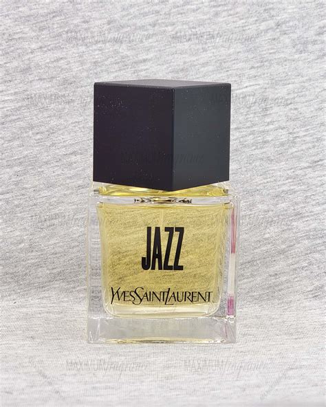 ysl jazz price|YSL jazz cologne review.